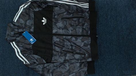 Bape x adidas olive tracksuit : r/FashionReps 